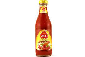 First and foremost, the rice is of really high quality. Amazon Com Sambal Ayam Goreng Fried Chicken Chili Sauce 12oz Pack Of 6 Hot Sauces Grocery Gourmet Food