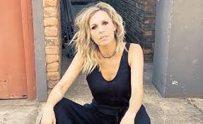 A la brevedad será publicado. Denise Dumas Tomo Una Importante Decision Para Su Salud En Plena Pandemia Empece A Entrenar Y Revista Paparazzi