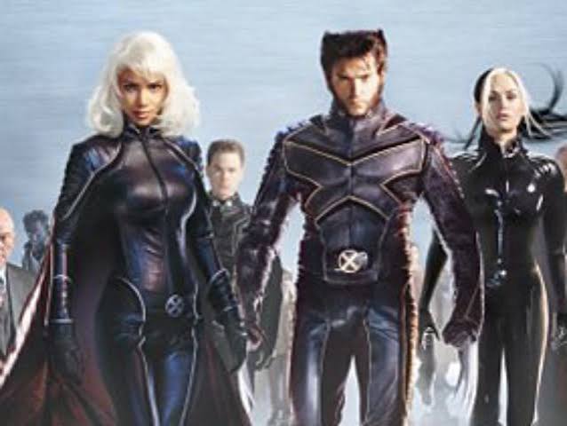 X2: X-Men United - Plugged In