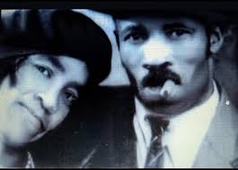 Phil had family from Charlottesville. Grandparents were Timberlake's and  Johnson's.