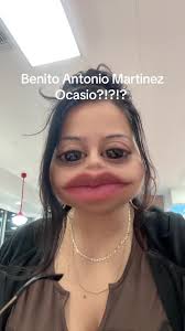 Benito Antonio Calvin