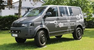 Fourgon aménagé 4 places manuel | shmr. Le Top Des Camping Cars Tout Terrain Pour Partir A L Aventure