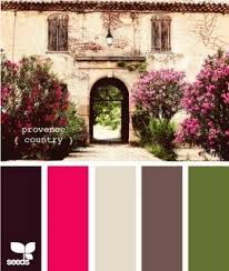 افكار الوان ديكور منزلي داخلي 5 Grey Bedroom With Pop Of Color Gray Bedroom Living Room Colors