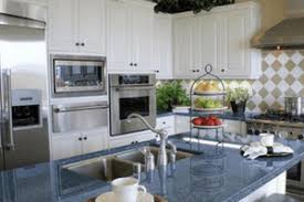 Blue kitchen and bathroom countertops. Which Color Granite Is Best Gold Eagle Co