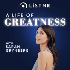 When a disaster strikes, healthc. A Life Of Greatness Podcast Listnr Listen Notes