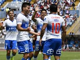 Unión la calera coquimbo unido vs. Campeonato Nacional Noticias De Hoy