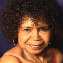 Mrs. Patricia "Pat" Brown Obituary