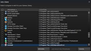The ts3 overlay plugin which shows who is talking and other things unfortunately interferes with obs, thinking obs is a game and causing crash does this still work with teamspeak? How To Enable Steam In Game Overlay And In Home Streaming In Uplay Games Gameplayinside
