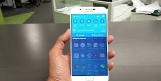 Samsung Galaxy A8 2016 Shows up on ...