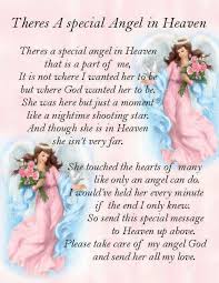 Birthday Message For My Grandma In Heaven Special Angel In Heaven Mom In Heaven Angel In Heaven Quotes Heaven Quotes