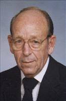 Richard Irvin “Dick” Hendershot (1928-2009)