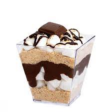 We did not find results for: Bicchierini Monoporzioni Quadrate Per Finger Food E Dolci Papolab