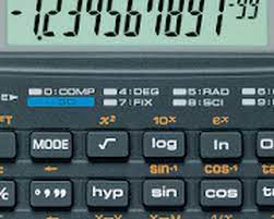 The days when calculators just did simple math are gone. Calculadora Cientifica Casio Apk Descargar App Gratis Para Android