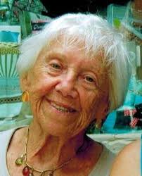 Leah Fineman Obituary January 22, 2016