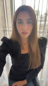 Danielle Hatem's Instagram, Twitter & Facebook