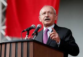 Kemal kılıçdaroğlu kimdir, 22 mayıs 2010 tarihinde yapılan chp'nin 33. Kemal Kilicdaroglu Kimdir Maksatbilgi