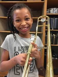 MAPLE WEST ELEMENTARY ORCHESTRA ACKNOWLEDGEMENTS