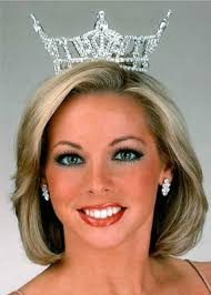 Miss Texas Alumnae