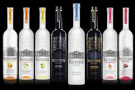 10 Premium Vodkas You Should Know Well Premium Vodka Vodka Brands Vodka