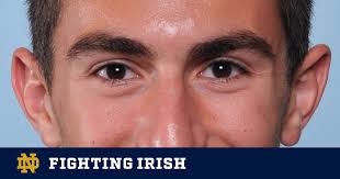 New Jersey Track Star Turns Irish Cross Country Runner