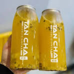 Transparent Pet Plastic Cans for Carbonated Soda Drinks ...