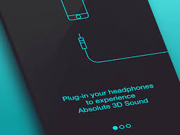 App Intro Tutorial Gif Mobile App Design Inspiration App Design Inspiration Mobile Design Inspiration