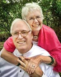 Stephens/Gassman Exchanged Wedding Vows