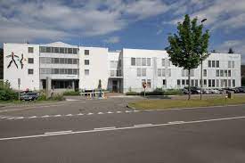 Herzlich willkommen zu ihrem virtuellen besuch der klinik birshof. Eroffnung Anbau Hirslanden Klinik Birshof Hirslanden Klinik Birshof