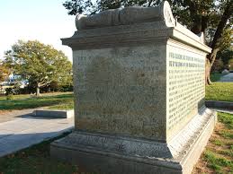 Crypt Of The Pilgrims Cobb S Hill Plymouth Massachusetts Usa Massachusetts Usa Crypt Plymouth