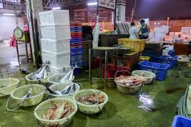 Jurong office 35 fishery port road singapore 619742 24 hours jurong port main gate. Hai Sia Seafood Interview With A Second Gen Modern Fishmonger In Jurong Fishery Port