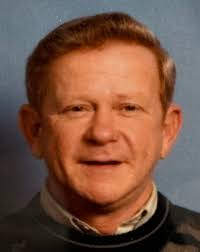 Obituary for Corliss R. "Cork" Kaser