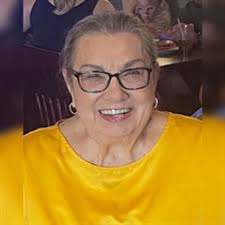 Most Recent Obituaries