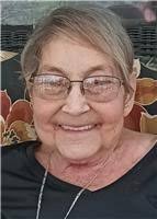 Martha Witt Obituary (1955