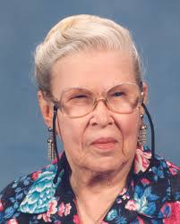 Ola Mirami Gregory Covey (1906-2006)