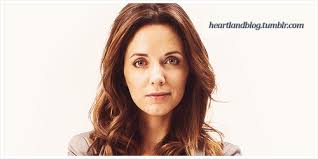 Healing Horses, Healing Hearts... — CAST/CHARACTERS.