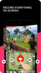 Excellent green screen or blue screen video effects on your mobile phone. Screen Recorder With Facecam Screenshot Capture Apk Download For Android