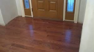 Which is the best direction to lay wooden flooring? Home Renovation Erin L Rogers