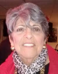 Joanne Lerner Barron Obituary