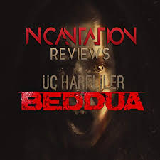 Beddua is a movie starring beyzanur mete, esma soysal, and serife ünsal. Uc Harfliler Beddua Film Review Possession Incantation Podcast Podcasts On Audible Audible Com