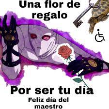 Feliz Dia Del Maestro Meme By Doge27 2 Memedroid