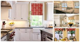 curtains for the kitchen 34 photo