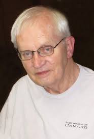 Dennis Eugene William Erbe, Monona, Iowa, Friday, January 31, 2025