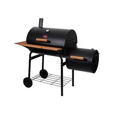 Char Griller Smokin Pro Grill Smoker Black E1224 Bbq Grill Smoker Grilling Grill Smoker