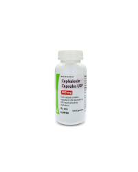 Image result for Cephalexin