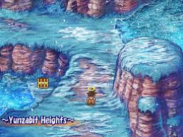 1 overview 2 inhabitants 3 video game appearances 4 trivia 5 references 6 site navigation break wasteland is a vast wasteland filled with many dangerous animals. Dragon Ball Z Attack Of The Saiyans Part 33 The Yunzabit Heights Is The Ice Truly Impenetrable