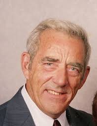 Douglas Robert Bowman