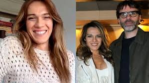 Me resultó un poco incómodo. Mariana Genesio Pena Explained Why She Quarantines Her Ex Nicolas Giacobone It Was Because Of Our Dog Larry Archynewsy