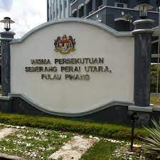 15 minit ke kg agong penaga. Bangunan Persekutuan Kepala Batas Seberang Perai Utara Jalan Bertam 2