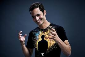 Select from premium jason silva of the highest quality. Q A Futurist Jason Silva On Flow And Harnessing The Power Of The Mind Canadian Geographic