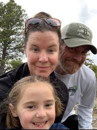 Beth Douglass's Instagram, Twitter & Facebook